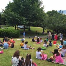 Καλοκαίρι 2024: Summer Camps για παιδιά στην Αθήνα