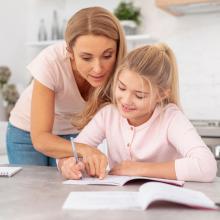 Σχολικές εξετάσεις: Συμβουλές για τους γονείς των μαθητών 