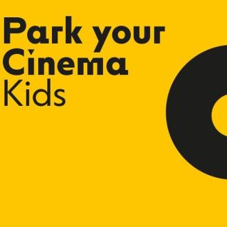 Park Your Cinema Kids στο Ξέφωτο του Κέντρου Πολιτισμού Ίδρυμα Σ. Νιάρχος
