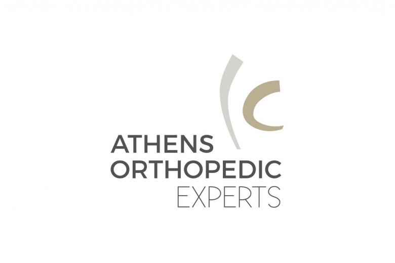 Athens Ortho Experts logo
