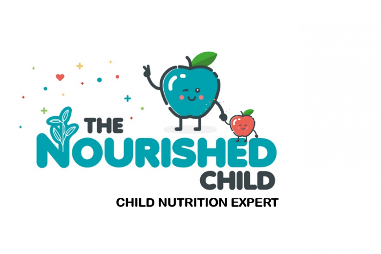 The nourished child