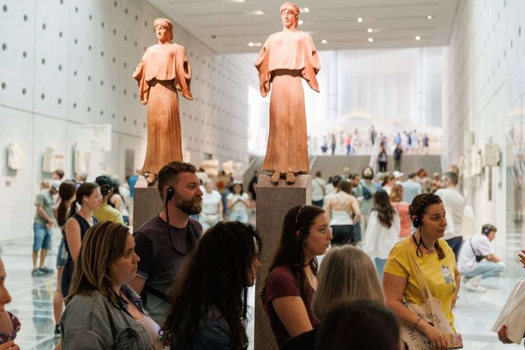 acropolis museum