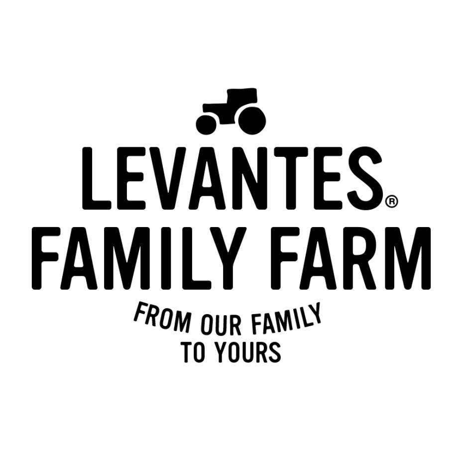 logo levantes