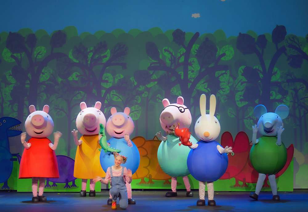 peripeteies peppa