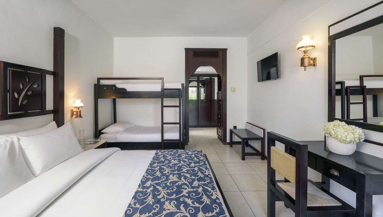 room