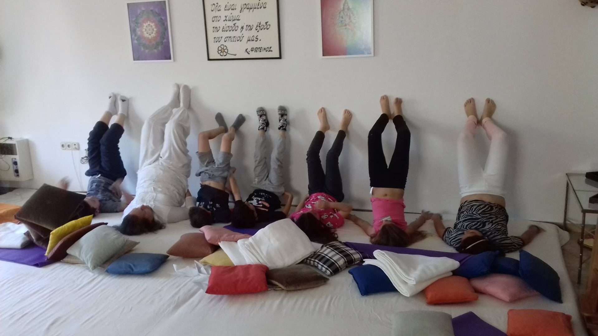 γιόγκα 3