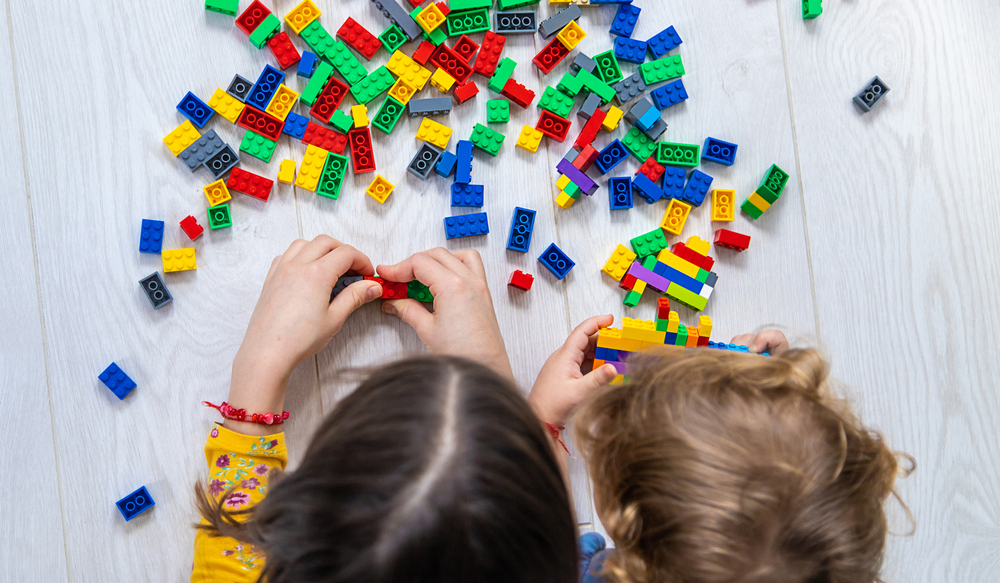 legos