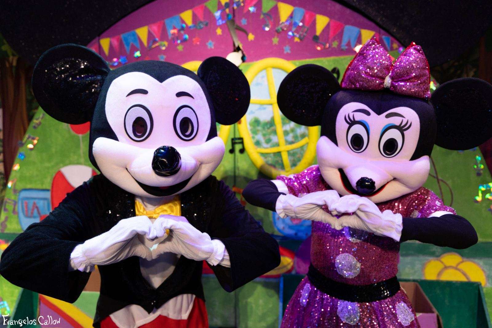mickey theatro aylaia