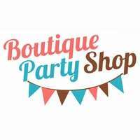 logo boutique